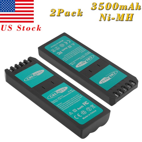3500mah nimh battery - 3500mah,