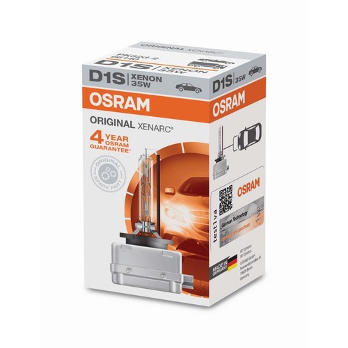 Osram original xenarc d1s - osram,