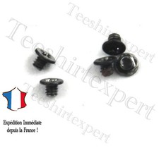 Kit 10 Vis Pour Remplacement