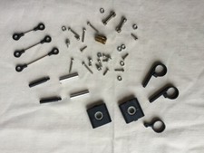 Vis divers pour Hélicoptère RC Trex 450 6 euros