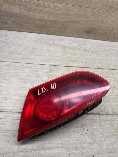 Seat leon 2010 feux - 2010,
