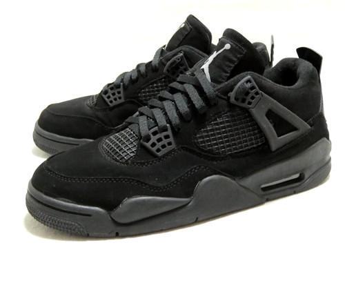 Jordan retro black cat - jordan,