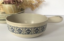 Poêlon à fondue 22 cm en