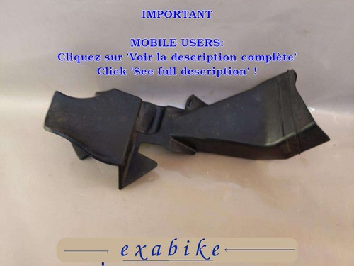 Pas description voir - de,