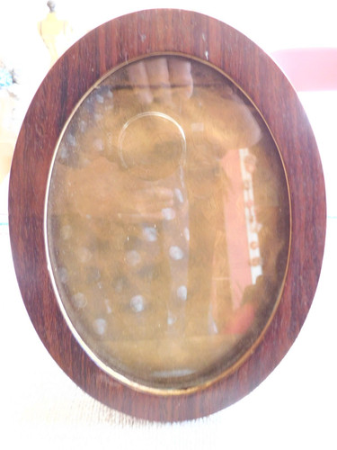 Ancien cadre porte photo - ancien,