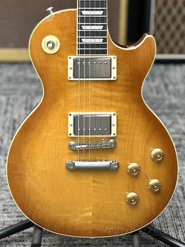 Gibson les paul traditional - gibson,