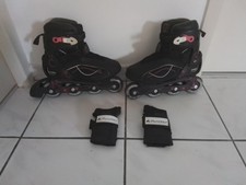 roller en ligne femme OXELO