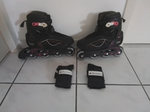 Roller ligne femme oxelo - femme,