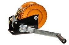 Treuil Manuel 1200 Lbf