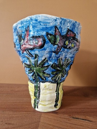 Jaber mahjoub vase en - al,