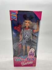 Barbie 1994,  Disney Fun