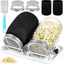 Guhaool bocal de germination