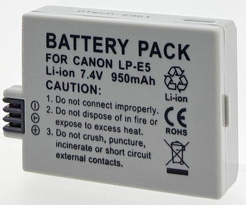Batterie pour canon - pour,