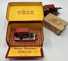 Moteur électrique 4-8 volts