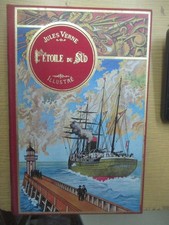 Jules Verne "L'étoile du Sud