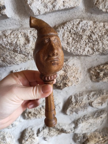 Casse noisette art - casse, populaire