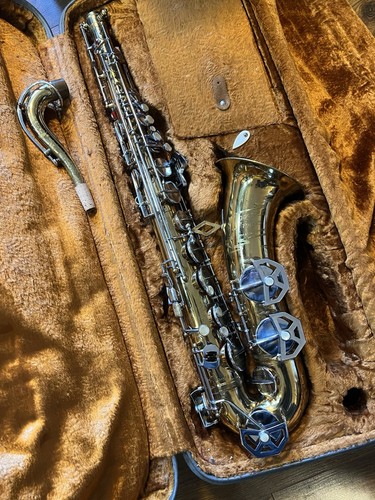 Dolnet tenor saxophone - dolnet,