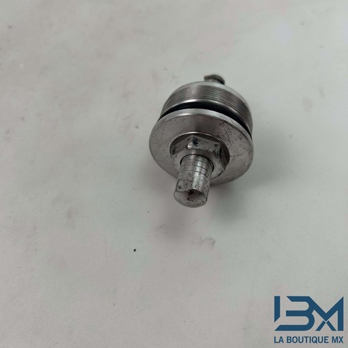 Bouchon fourche gauche - fourche, xj