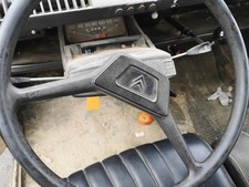 Moteur CITROEN ACADIANE