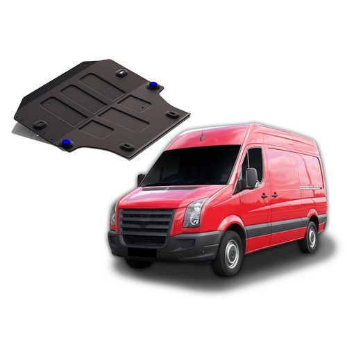 Protection sous moteur acier - protection,