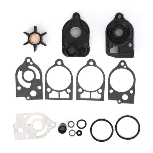 Eau pompe kit pour - for, mercury