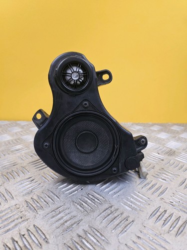Enceinte pour bmw 1600 gt - pour,