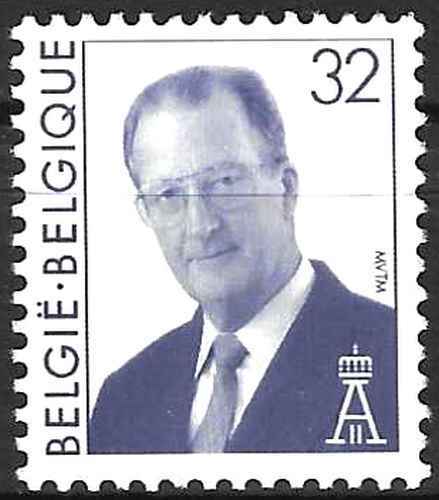Timbre personnages albert - timbre,