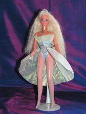 BARBIE  n° 12443      BULLES