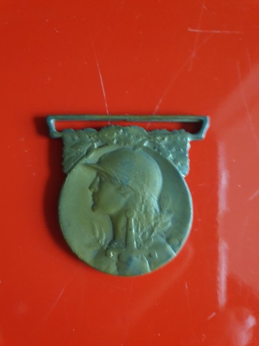Médaille militaire grande