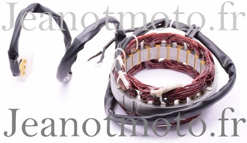 Alternateur stator neuf pour - stator,