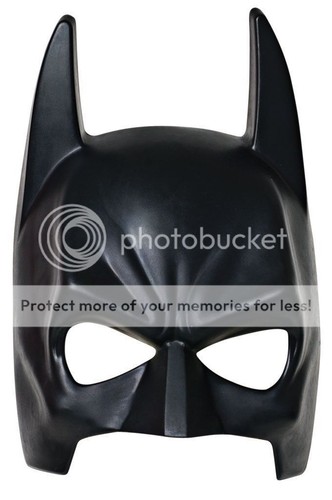 Enfant batman the dark knight - the,