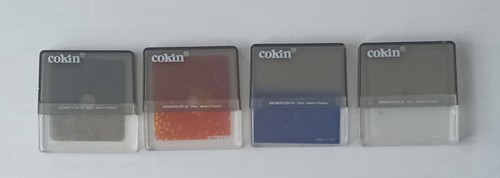 Filtre cokin pour - filtre,