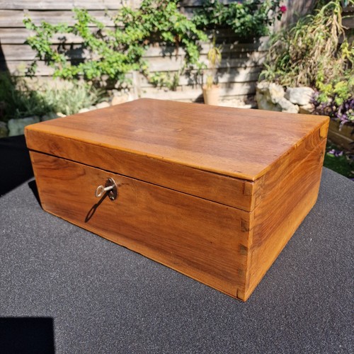 Coffret ancien métier - coffret,