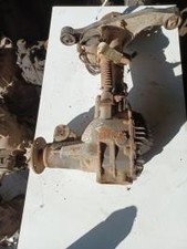 Pont avant complet MITSUBISHI