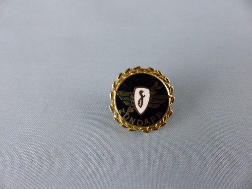 Pin zundapp moto mobylette - pin's,