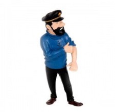 Pixi Regout Tintin - Haddock