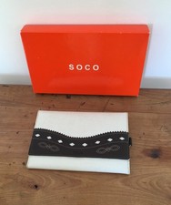 "SOCO" PORTEFEUILLE FEMME 