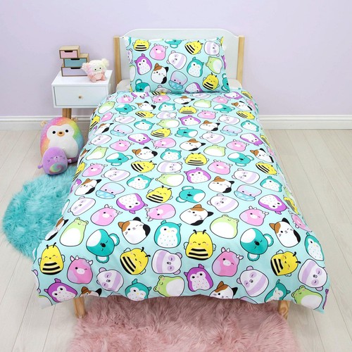 Housse couette taie - couette, et