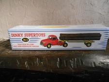 TRACTEUR WILLEME AVEC SEMI