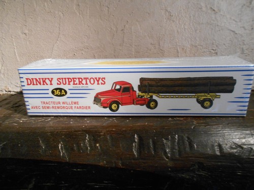 Tracteur willeme avec - tracteur,