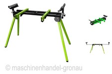 Support De Scie À Onglet