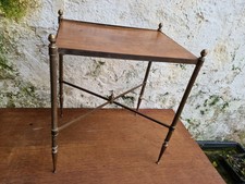 Maison Jansen , Petite Table