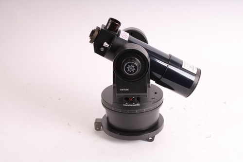 Meade etx téléscope avec - meade,