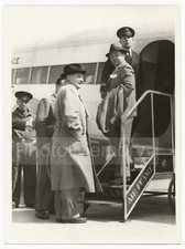 Paul Reynaud & Charles Pomaret