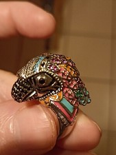 Thomas Sabo TR2227-340-7 bague