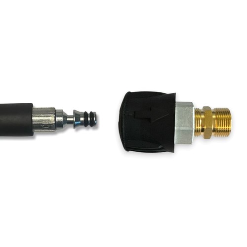 Adaptateur parkside nettoyeur - adaptateur,