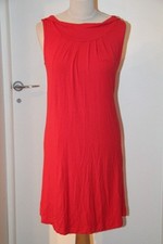 Original RIVER WOODS   Robe rouge Taille S neuf