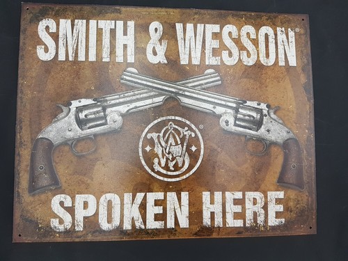 Plaque metalsmith wesson - plaque, en