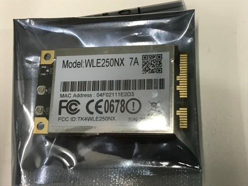 Compex wle250nx dual band - wle250nx, dual-band