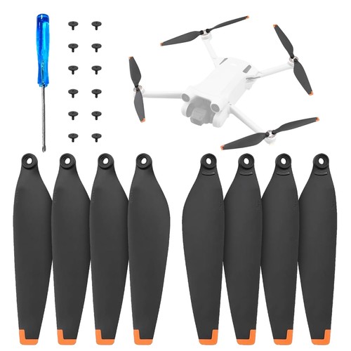 Deray hélice pour dji mini - deray,